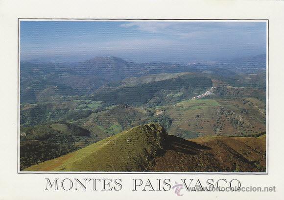 Postales: Bera (navarra), editor: Tellechea - Foto 1