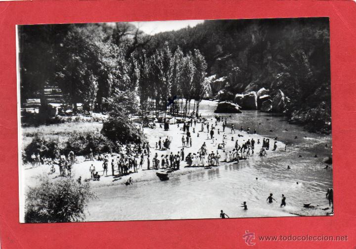 Postales: estella. 7 playa de los llanos. ed. tomas - Foto 1