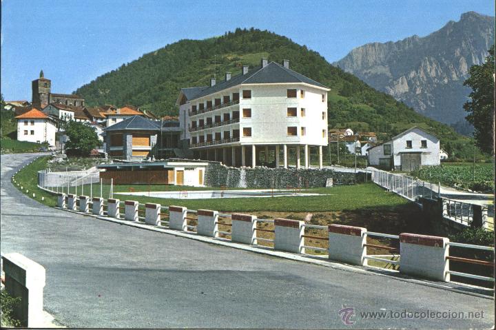 Postales: ISABA - NUEVO HOTEL - Foto 1