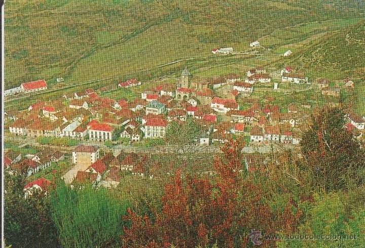 Postales: N&ordm; 23449 POSTAL OCHAGAVIA NAVARRA - Foto 1