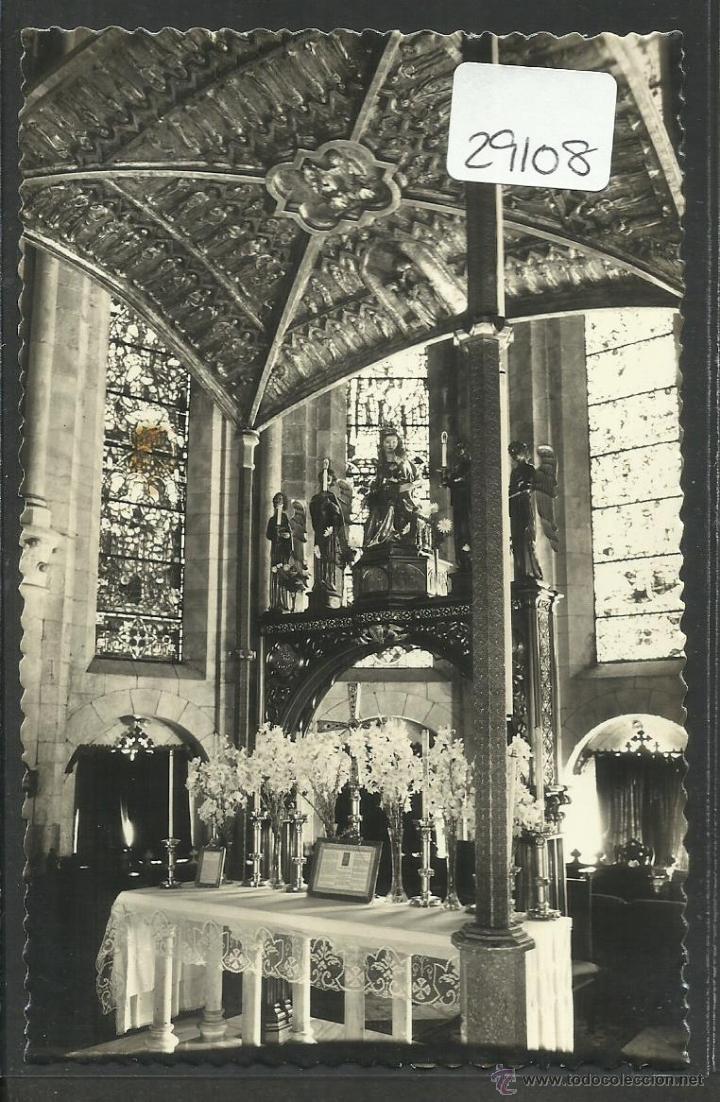 Postales: RONCESVALLES - 16 - EDICIONES SICILIA - (29108) - Foto 1