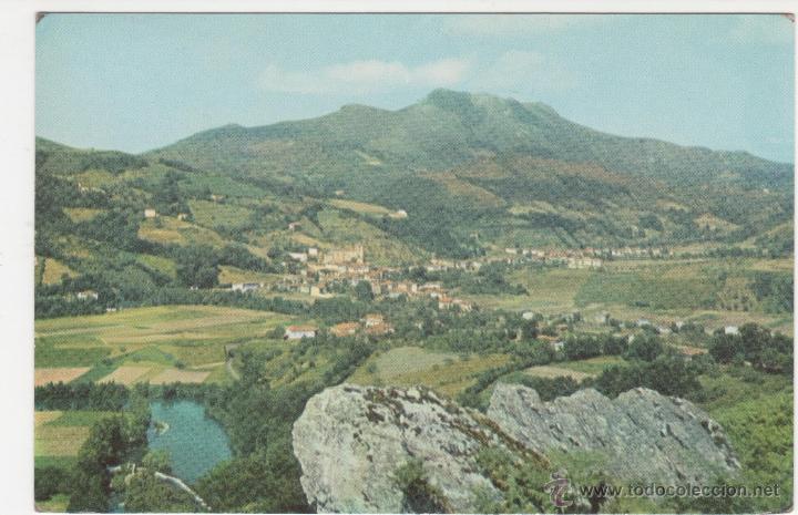 Postales: Vera de Vidasoa/Bera de Bidasoa.. - Foto 1