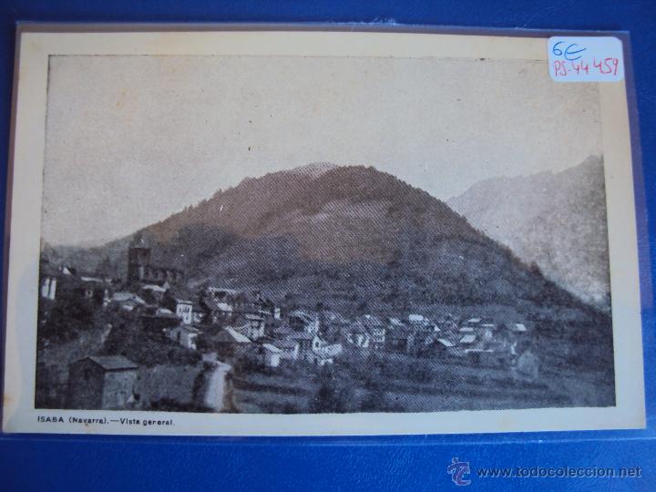 Postales: (PS-44459)POSTAL DE ISABA-VISTA GENERAL - Foto 1