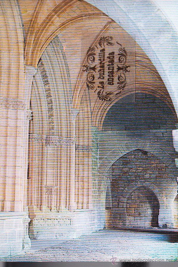 Postales: POSTAL - NAVARRA - RONCENVALLES - EDIMUND - NO CIRCULADA - Foto 1