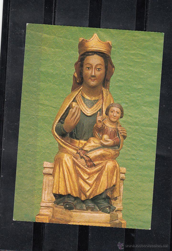 Postales: NTRA. SRA. DE COD&Eacute;S. TORRALBA DEL RIO - Foto 1