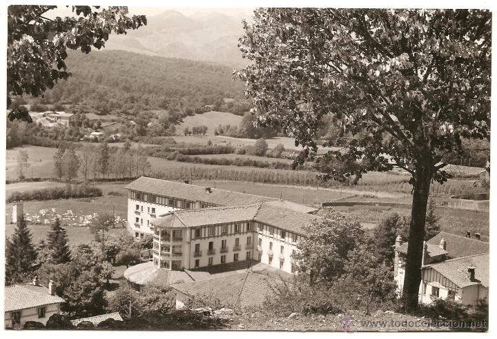 Postales: Lecumberri - Foto 1