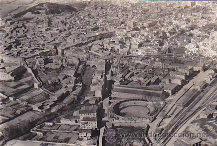 Postales: POSTAL TAFALLA VISTA PARCIAL - Foto 1