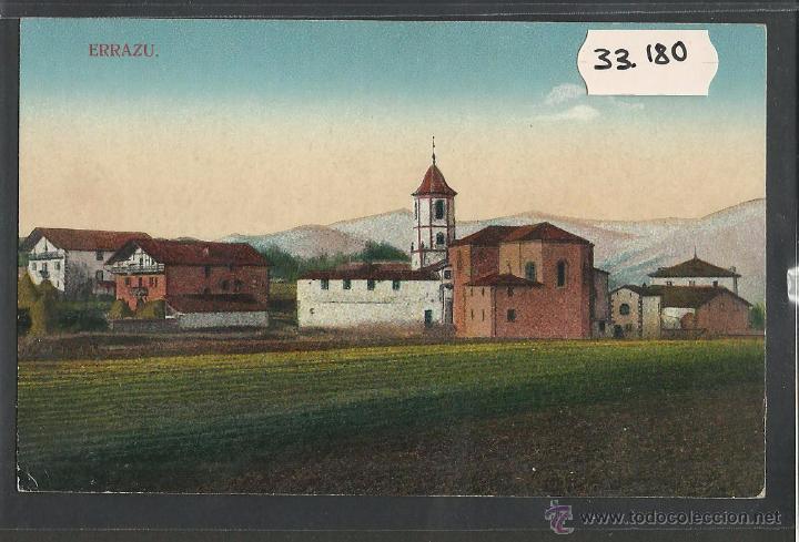 Postales: ERRAZU - ED&middot; ANTONIO - (33180) - Foto 1
