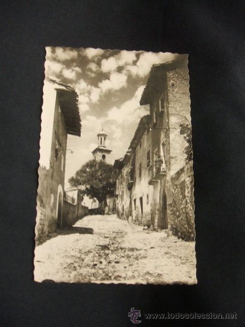 Postales: POSTAL - ESTELLA - BARRIO DE LIZARRA - - Foto 1