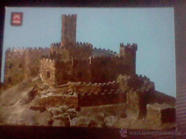 Postales: CASTILLO XAVIER ED ESCUDO ORO N4 S/C *B48 - Foto 1