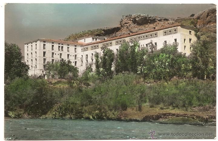Postales: Fitero, Navarra. Postal - Foto 1