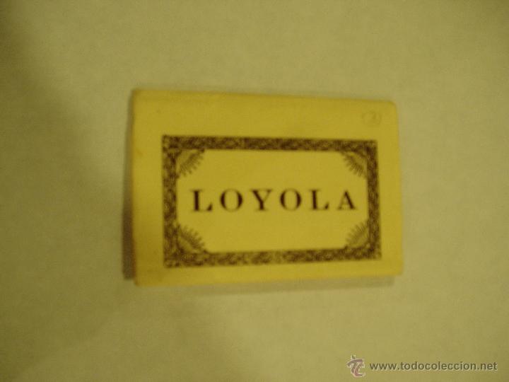 Postales: LOYOLA - Foto 1