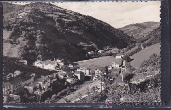 Postales: POSTAL VALCARLOS ARNEGUY Y PECOCHETA - Foto 1