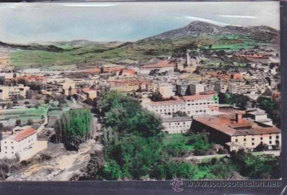 Postales: POSTAL ESTELLA VISTA PARCIAL - Foto 1