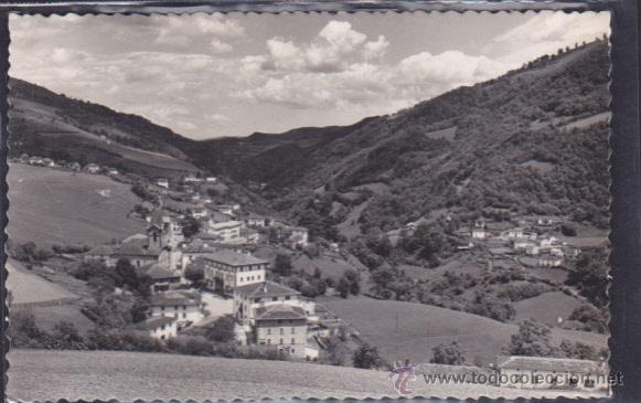 Postales: POSTAL VALCARLOS REGATA INTERNACIONAL - Foto 1