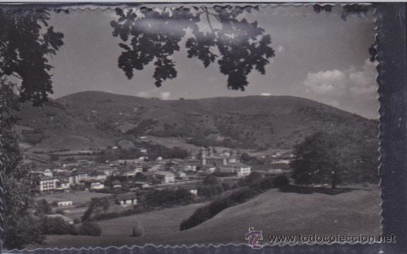 Postales: POSTAL ELIZONDO VISTA GENERAL - Foto 1