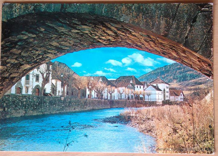 Postales: OCHAGAVIA - Foto 1