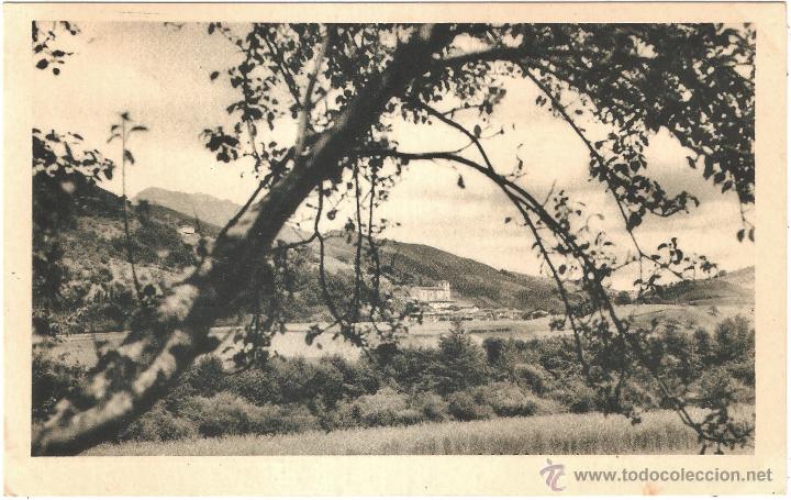 Postales: VERA DE BIDASOA PAISAJE - Foto 1