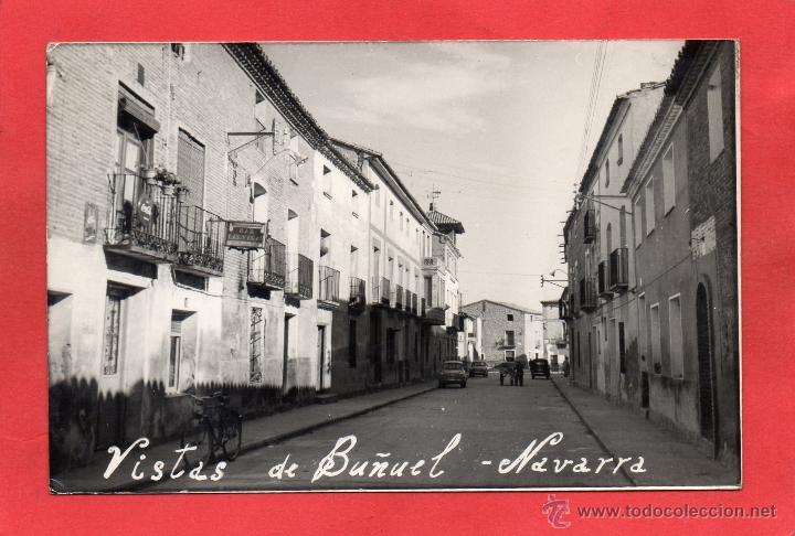 Postales: bu&ntilde;uel. vistas - Foto 1