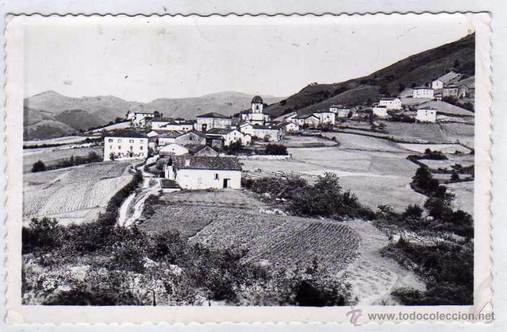 Postales: Zugarramurdi. Navarra. 3. Ediciones M Arribas. Escrita. Sin circular. - Foto 1