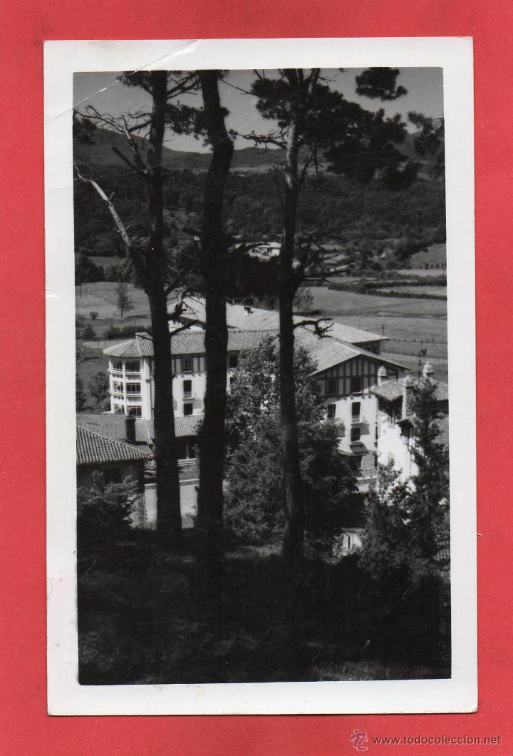 Postales: lecumberri. ed. galle - Foto 1