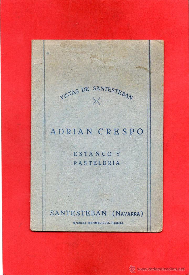 Postales: santesteban. 5 vistas - Foto 1