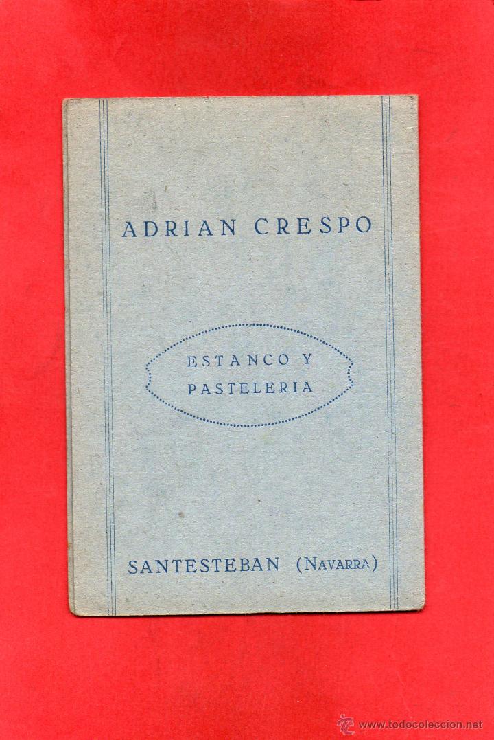 Postales: Reverso - Foto 2
