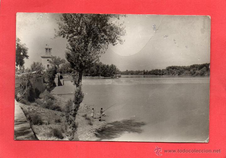 Postales: tudela. 31 el bocal. d. arbon&eacute;s - Foto 1