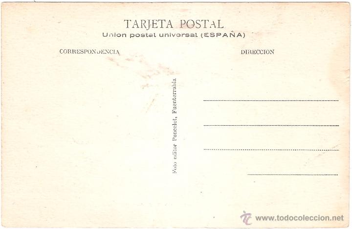 Postales: VALCARLOS PUENTE INTERNACIONAL NAVARRA - Foto 3