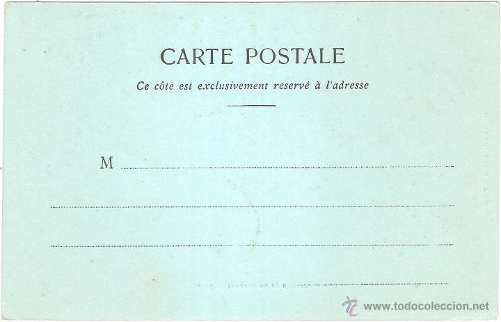 Postales: PROCESION DE RONCESVALLES - Foto 2