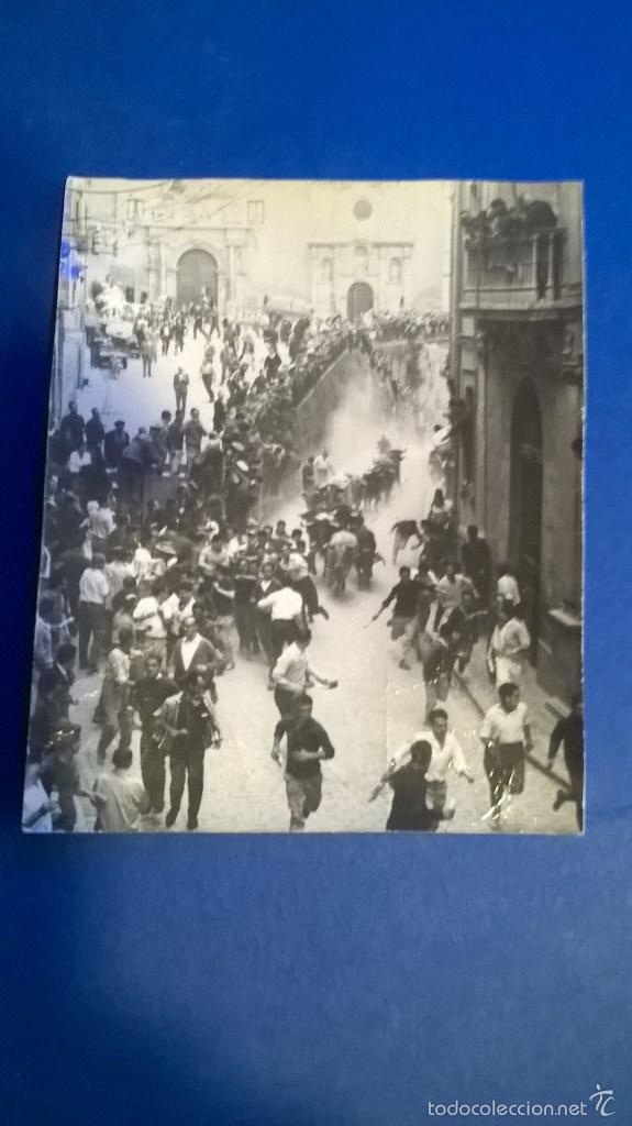 Postales: fotografia san fermin - Foto 1