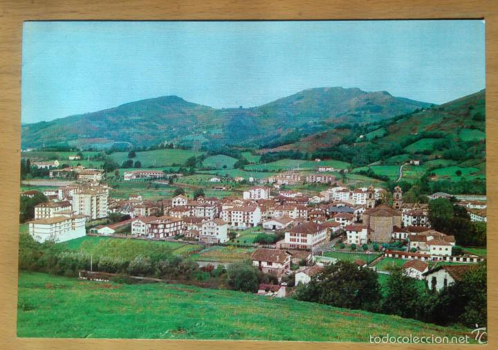 Postales: ELIZONDO - VISTA PARCIAL - Foto 1