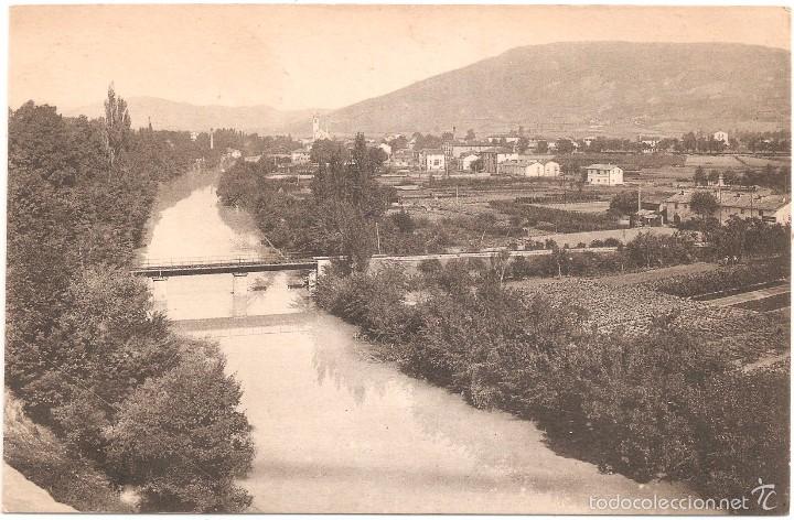Postales: PAMPLONA BARRIO ROCHAPEA - Foto 1