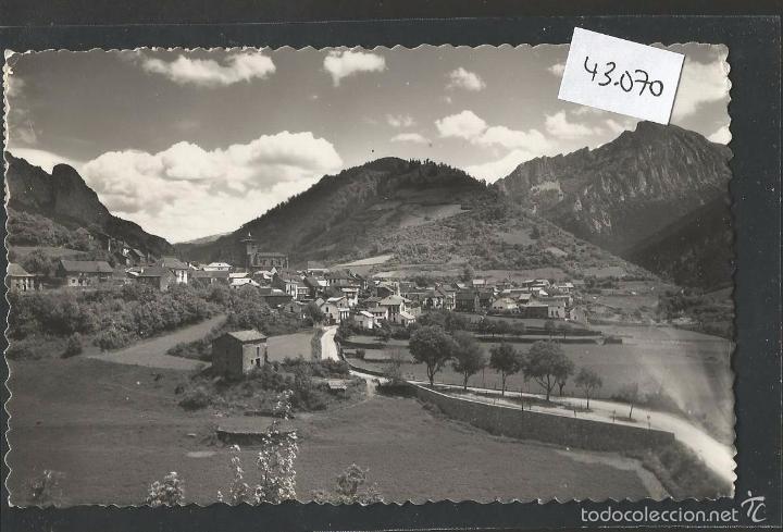 Postales: ISABA - 8 - VISTA GENERAL -  EDICIONES SICILIA - (43.070) - Foto 1