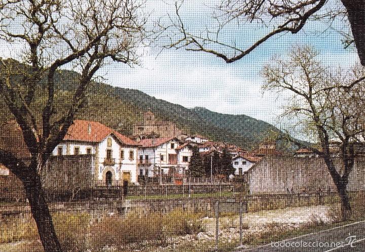 Postales: Roncal Navarra (sin circular) - Foto 1