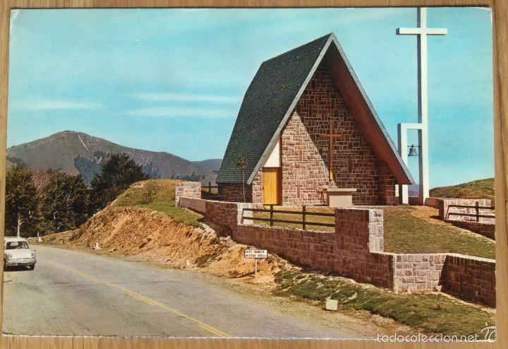 Postales: RONCESVALLES - Foto 1