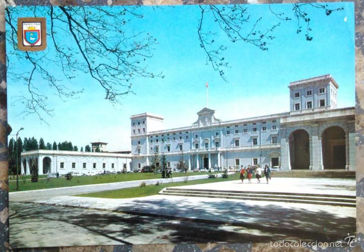 Postales: PAMPLONA - UNIVERSIDAD - Foto 1
