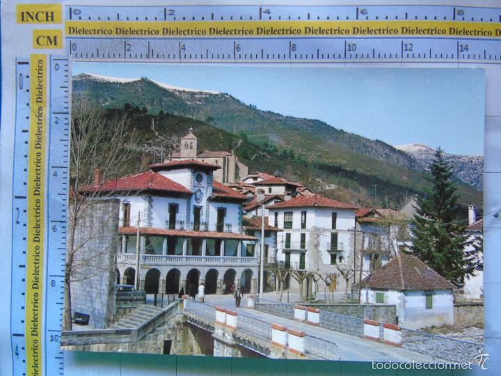 Postales: POSTAL DE NAVARRA. A&Ntilde;O 1972. RONCAL. 676 - Foto 1