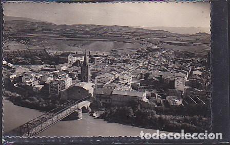 Postales: POSTAL SANGUESA VISTA GENERAL - Foto 1