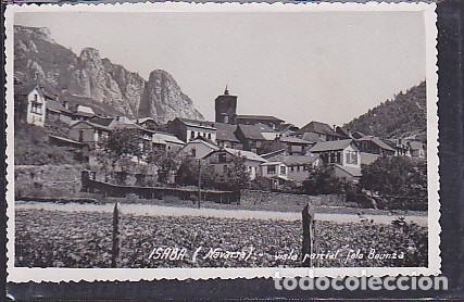Postales: POSTAL ISABA VISTA PARCIAL - Foto 1