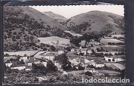 Postales: POSTAL URDAX VISTA GENERAL - Foto 1