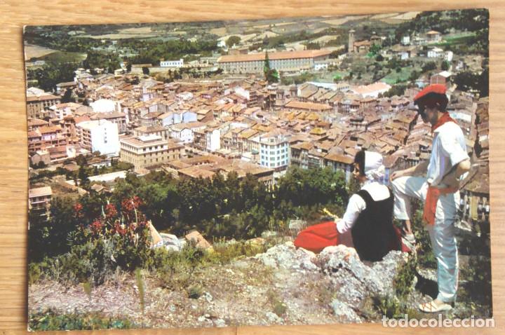 Postales: ESTELLA - VISTA PARCIAL - Foto 1