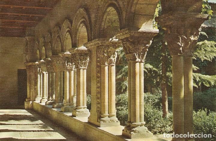 Postales: N&ordm; 1219 POSTAL NAVARRA TUDELA - Foto 1