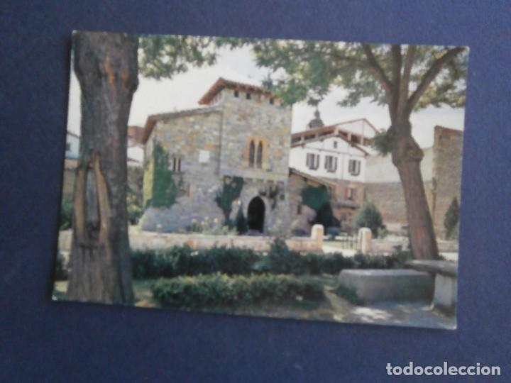 Postales: pamplona meson del caballo blanco - Foto 1