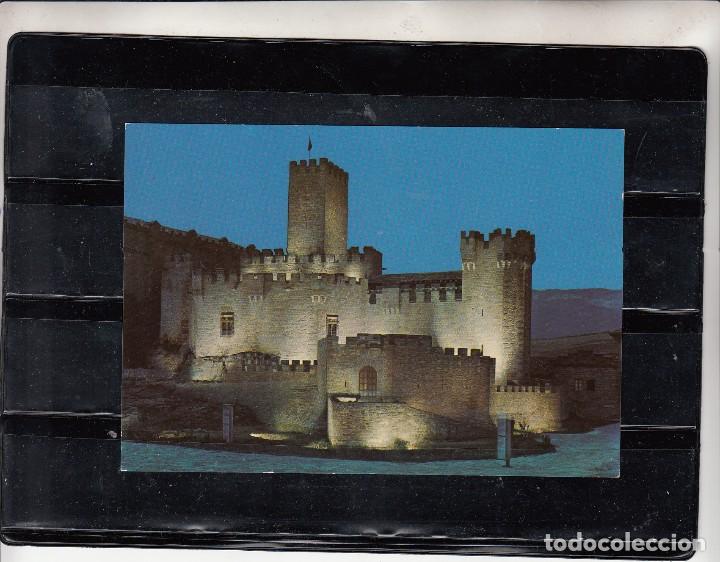Postales: N&ordm; 1. JAVIER. CASTILLO DE JAVIER - Foto 1