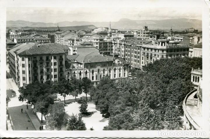 Postales: PAMPLONA VISTA PARCIAL. - Foto 1