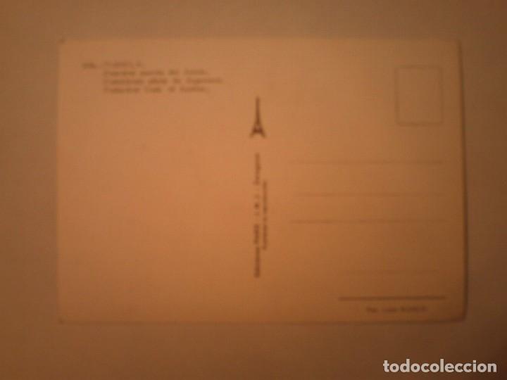 Postales: Postal tudela (navarra) - Foto 2