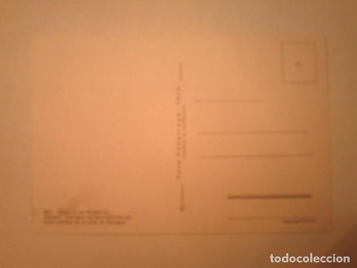 Postales: postal valle de roncal (navarra) - Foto 2