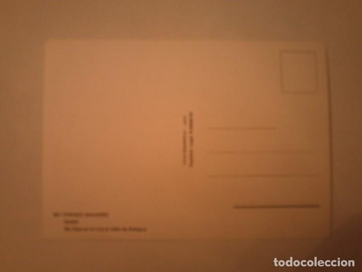 Postales: postal isaba valle roncal (navarra) - Foto 2
