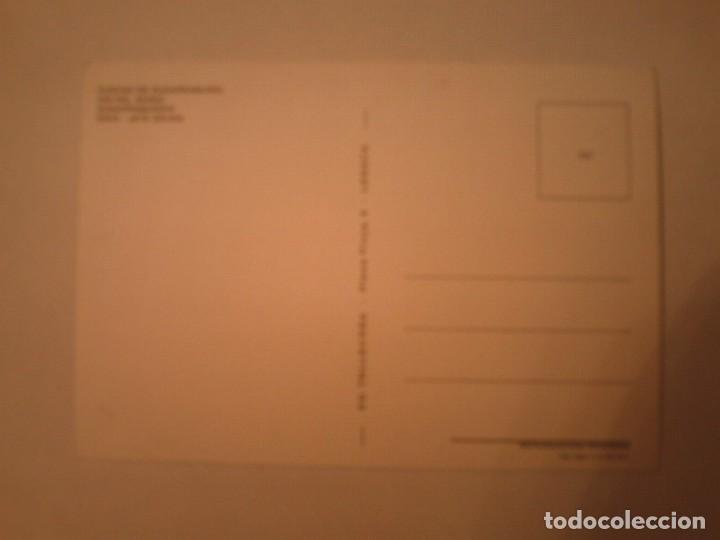 Postales: postal zugarramurdi (navarra) - Foto 2